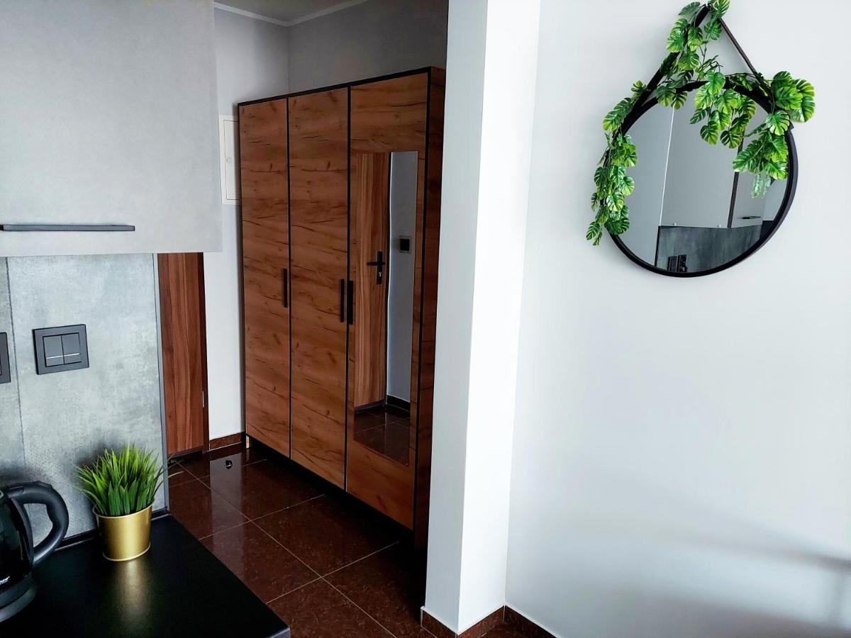 Apartament Planeta Mielno - Centrum, 2 Minuty Od Plazy ! ! ! Extérieur photo