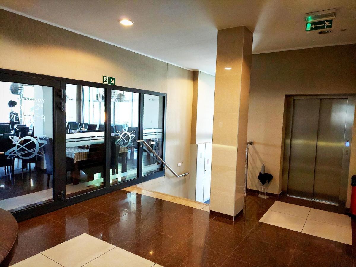 Apartament Planeta Mielno - Centrum, 2 Minuty Od Plazy ! ! ! Extérieur photo