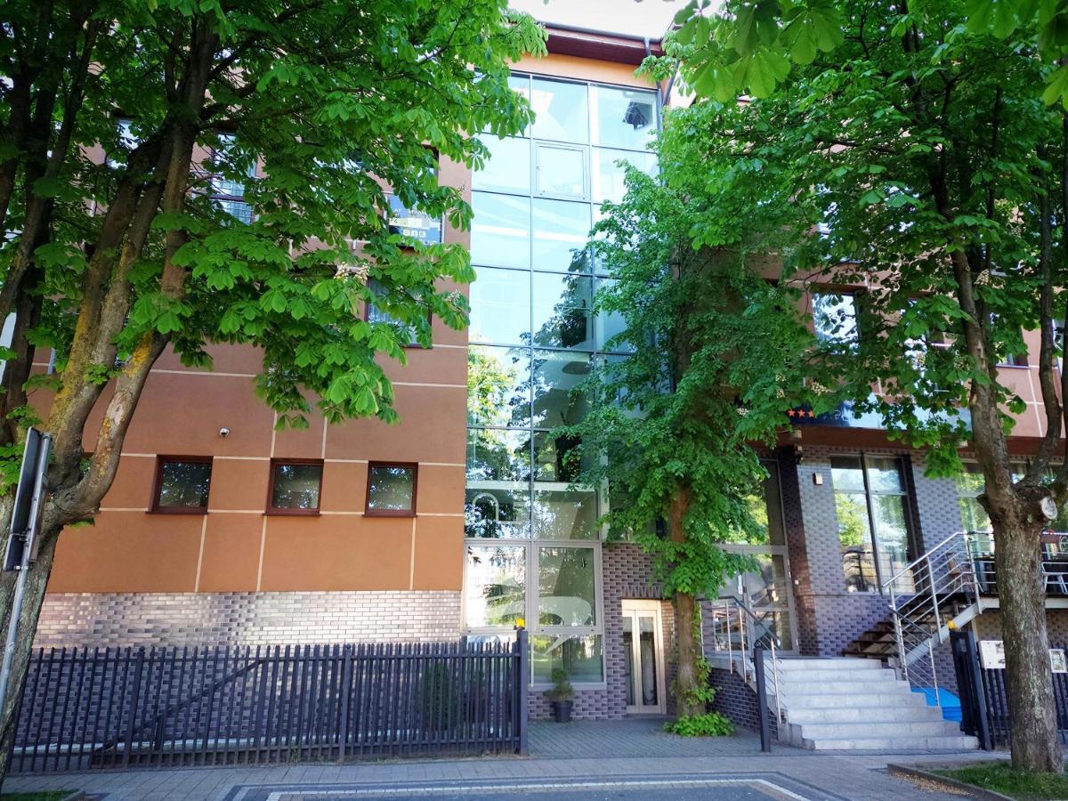 Apartament Planeta Mielno - Centrum, 2 Minuty Od Plazy ! ! ! Extérieur photo