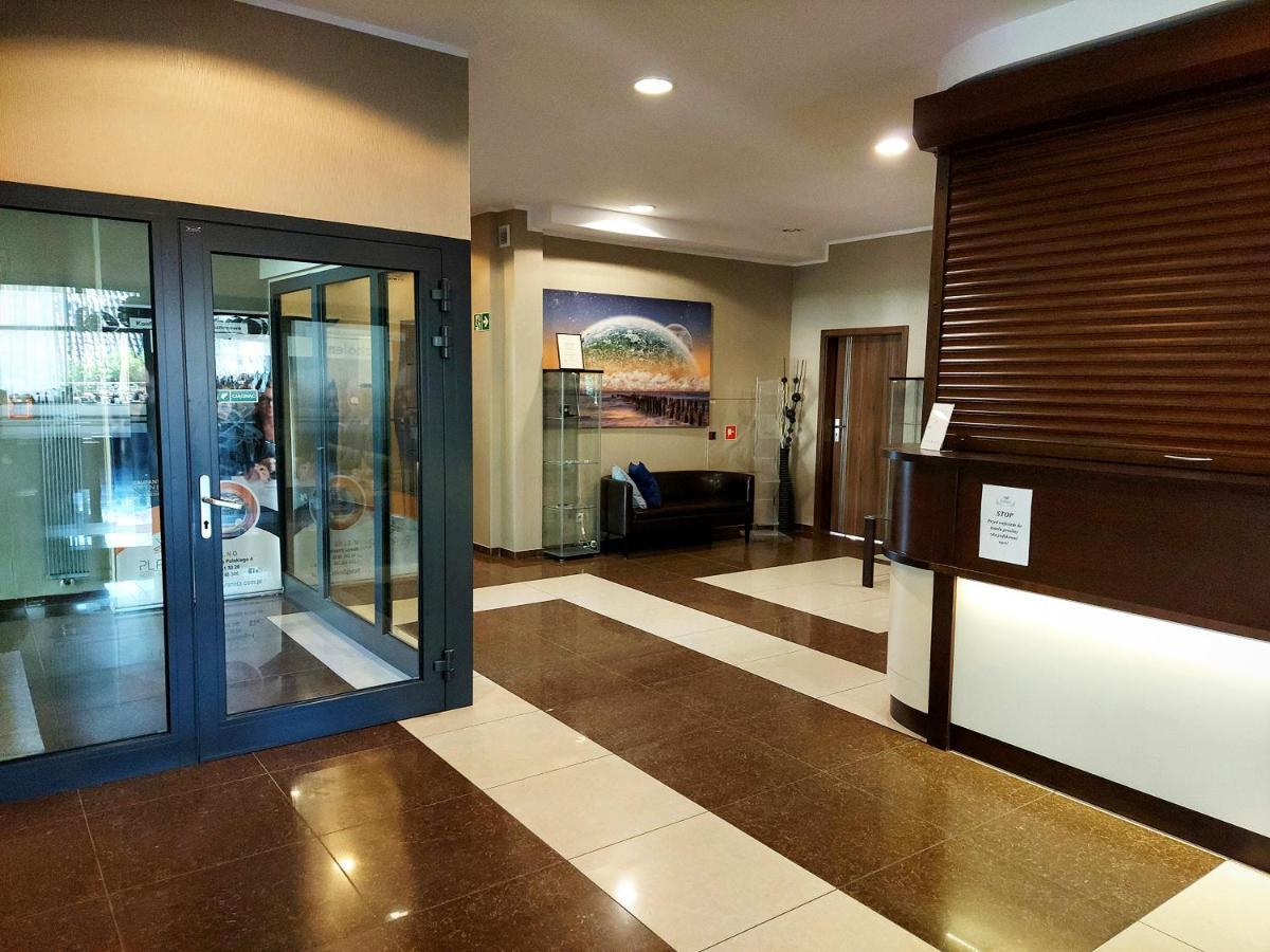 Apartament Planeta Mielno - Centrum, 2 Minuty Od Plazy ! ! ! Extérieur photo