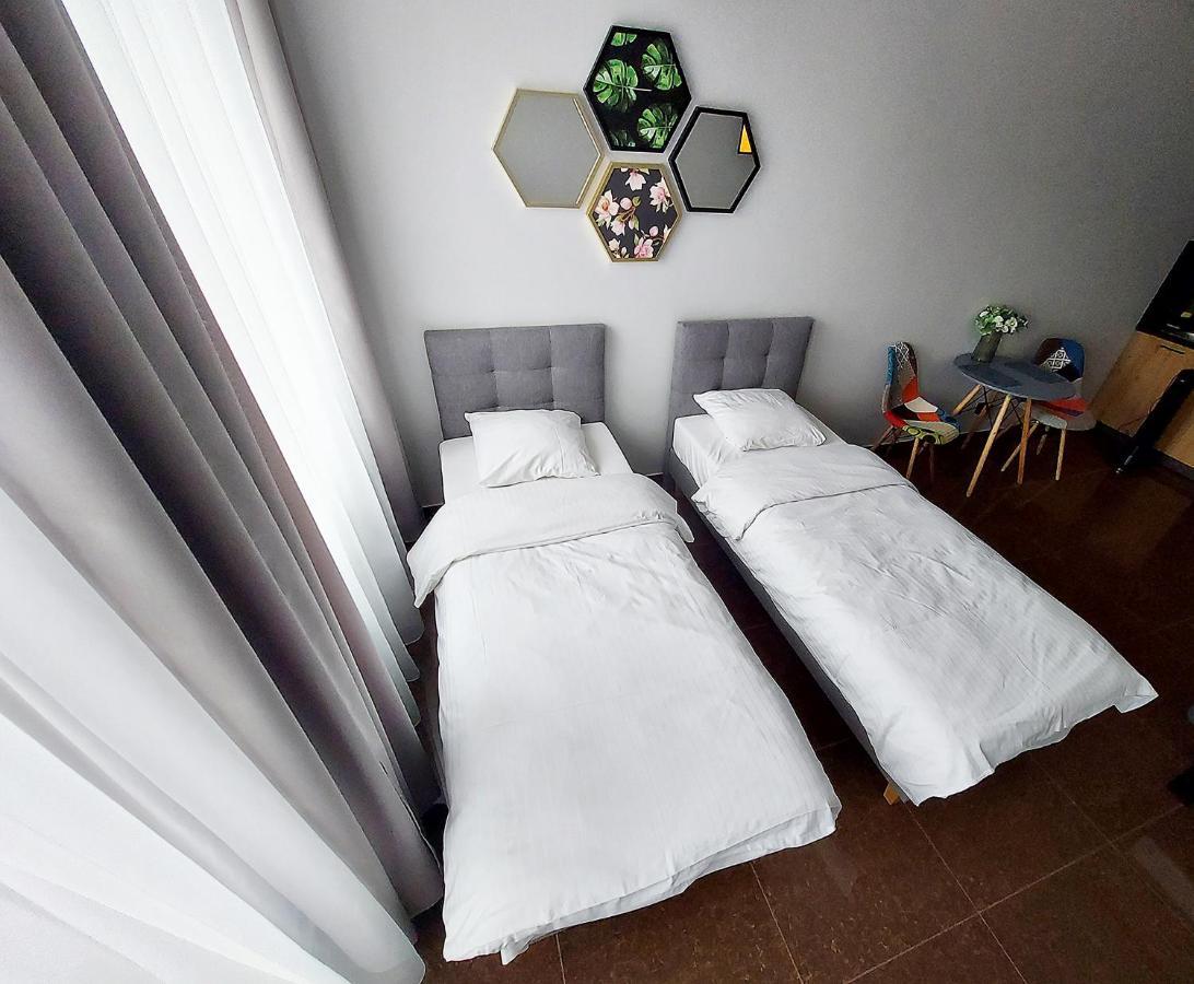 Apartament Planeta Mielno - Centrum, 2 Minuty Od Plazy ! ! ! Extérieur photo